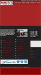 Mobile Screenshot of brakesplusnc.com